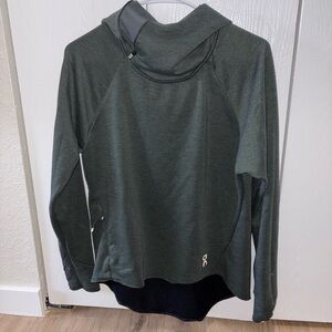 On Running Hoodie